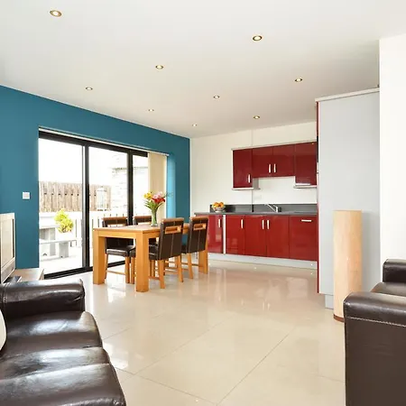 Apartment The Towers *